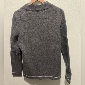 Robert Graham Wool Sweater